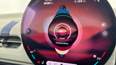 MINI Cooper 2.0 S Exclusive 3dr Auto Petrol Hatchback